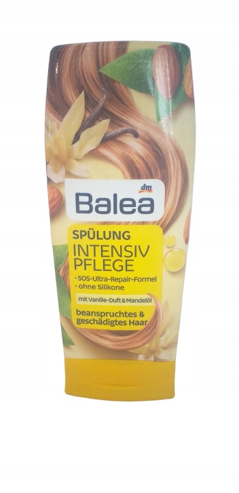 

Balea odżywka Intensiv Pf. 300ml (18) T mit