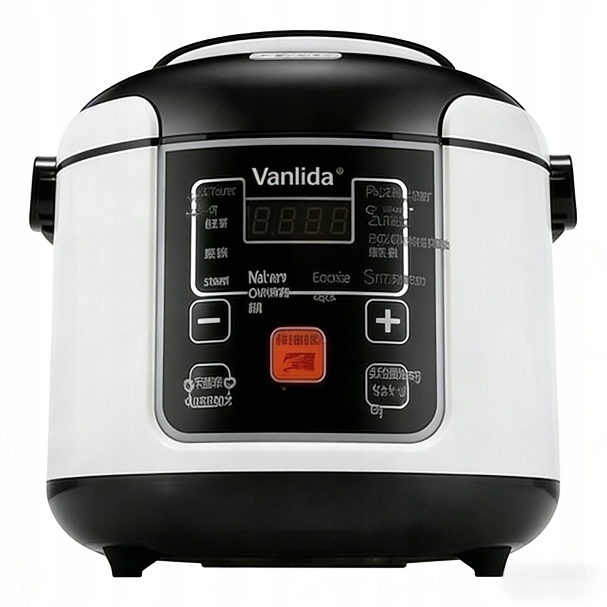 automobilová 24V 2L multifunkční hrnec COOKER4TRUCK Dárek