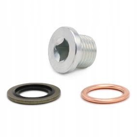 

FA1 Korek Spustu Oleju Z Uszczelkami M16x1,5 L12