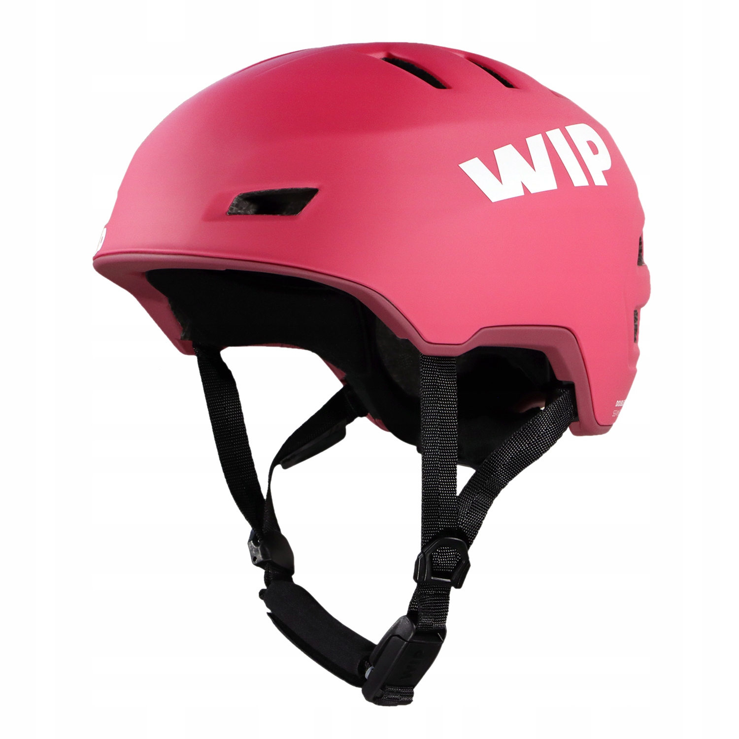 Kask Forward WIP PROWIP 2.0 - Pink - S/M