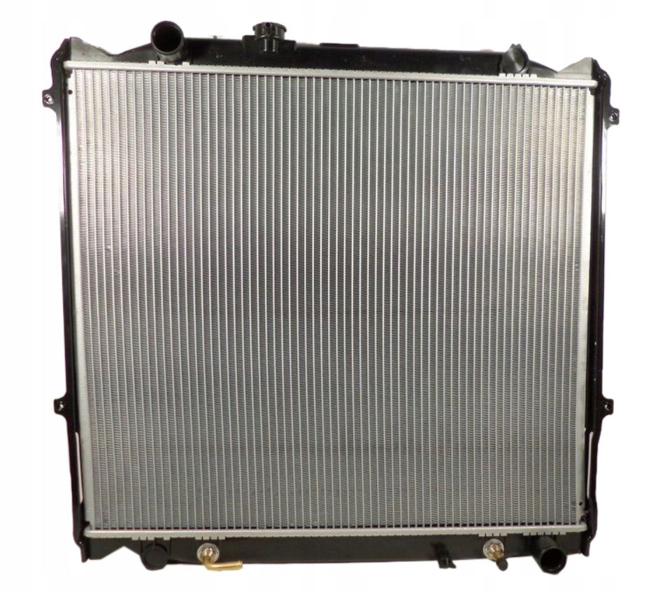 KOYORAD PL010655T Chłodnica silnika