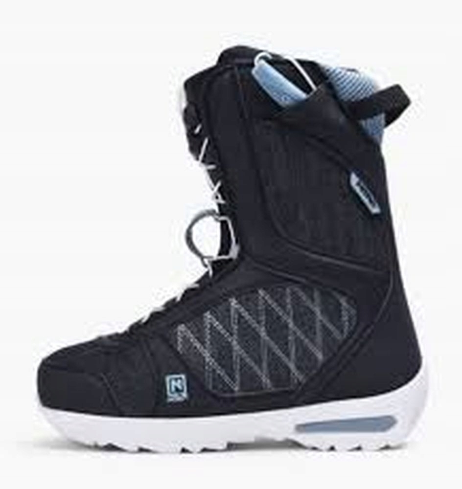 Buty snowboardowe NITRO FLORA TLS roz.25/38,7 .........[1112]