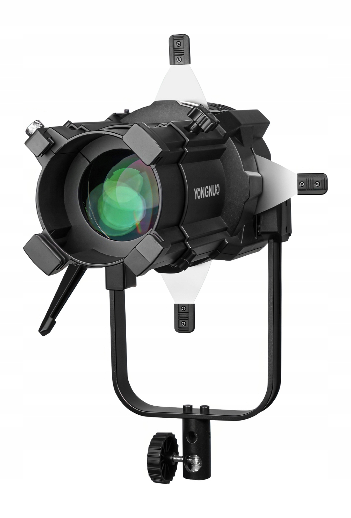 Yongnuo SPL100 Spotlight Modifikátor světla Streamovací sada 10 filtrů