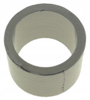 7344072 - Прокладка глушника Yamaha WR 450 F 07-15