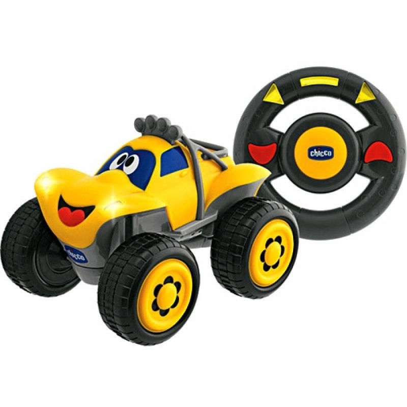 

Chicco Zdalnie sterowany Samochód Billy 617590