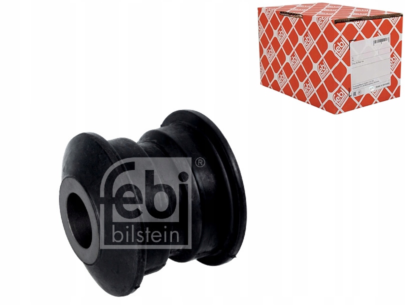 SILENTBLOCK WAHACZA TYŁ TYŁ 31 95 IVECO EUROCARGO I-III EUROCARGO IV