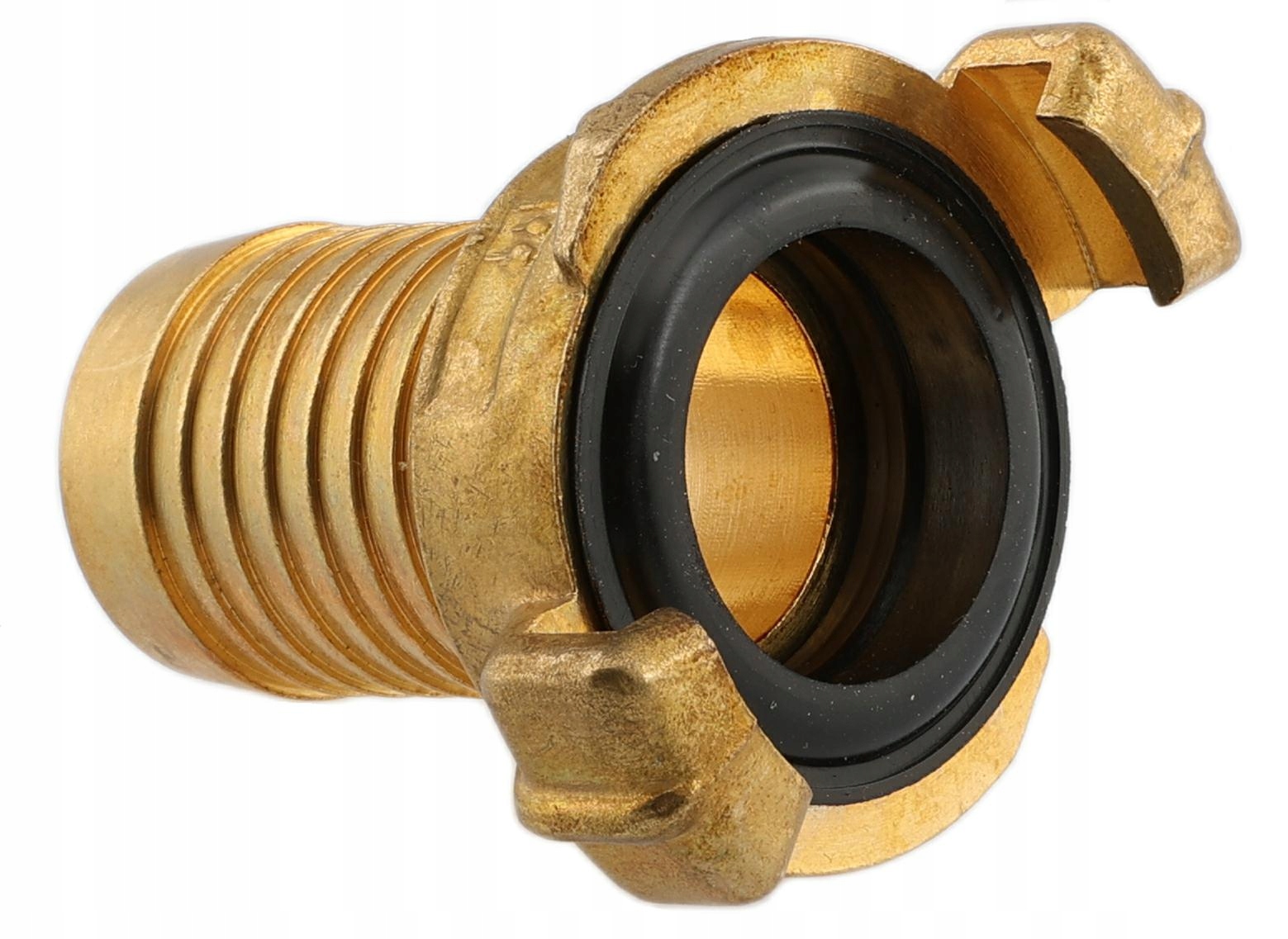 

Złącze kłowe typ geka z tuleją 1'' cal