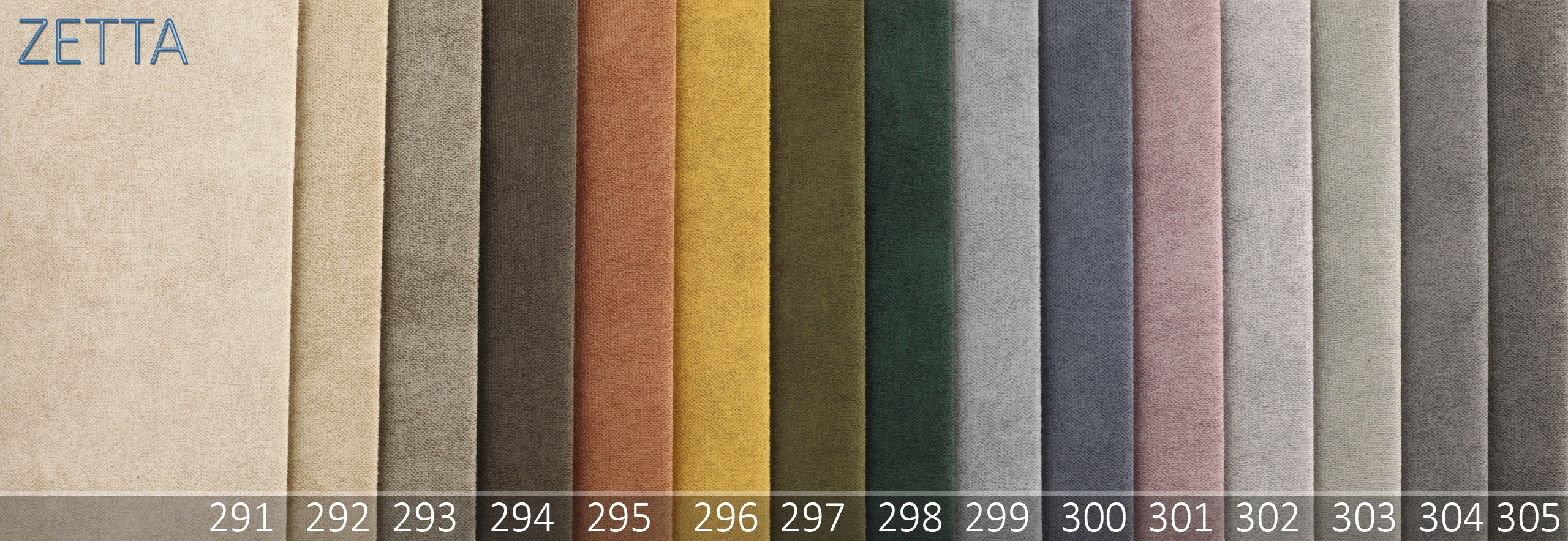 TKANINA WELUR VELVET ZAMSZ ZETTA 292 CIEPŁY BEŻ Rodzaj materiału poliester