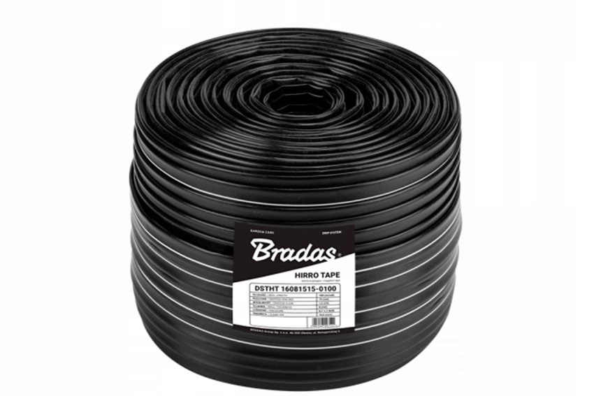 

Taśma kroplująca zraszająca 16mm 100m wąż linia