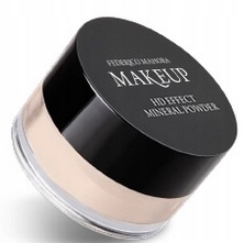 

Fm Makeup Puder mineralny Hd Effect