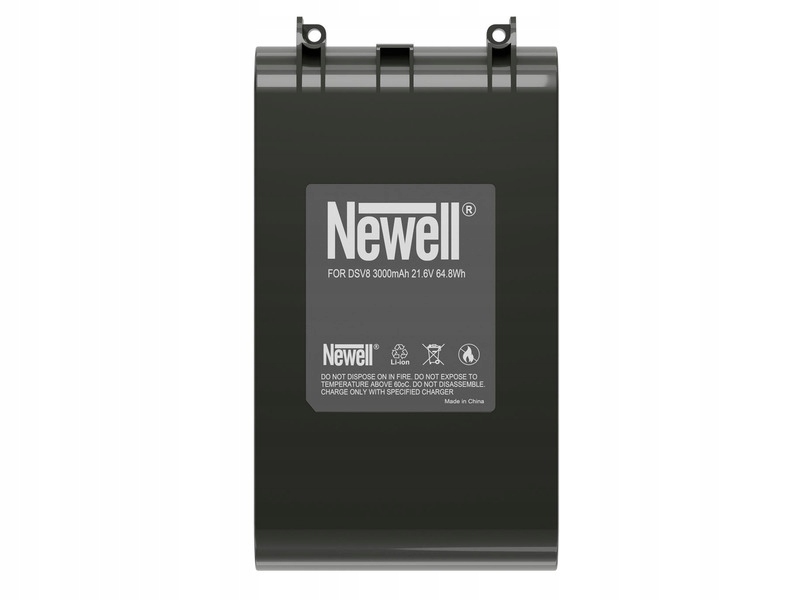 

Akumulator Newell DSV8B