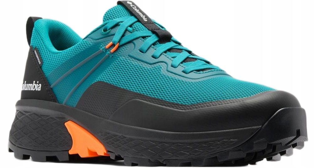 Buty Trekkingowe Męskie Columbia Tellurix Peak Waterproof