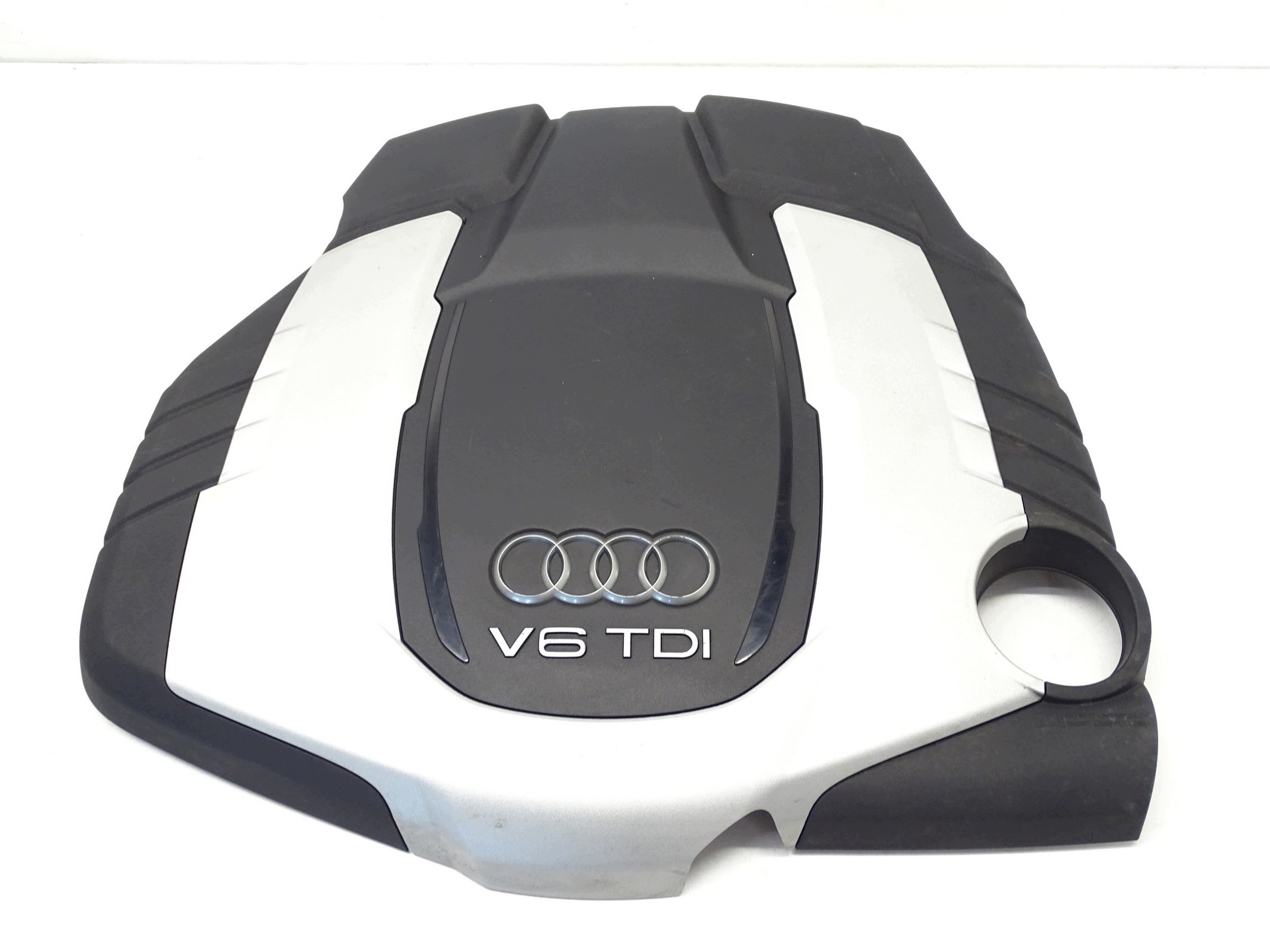 motor cover upper AUDI A6 C7 059103925CC