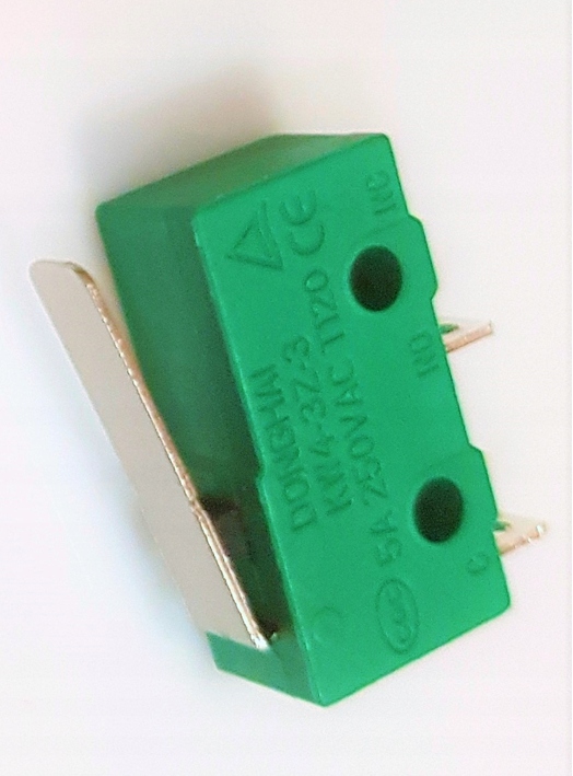 Mikroprzełącznik - kostkarka do lodu Hendi 271551