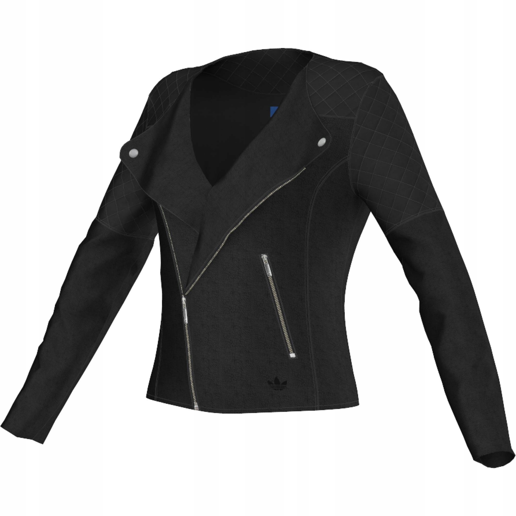 Dámská bunda Adidas M30478 černá 38