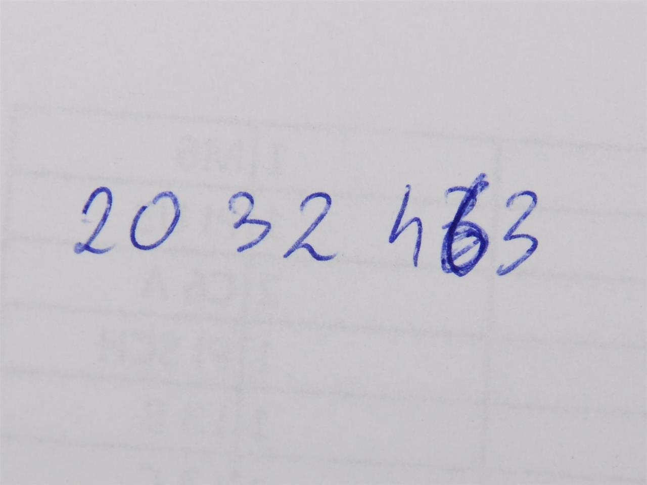 CZUJNIK CISNIENIA DOLADOWANIA TURBINY EDGE MONDEO Engine Type Diesel