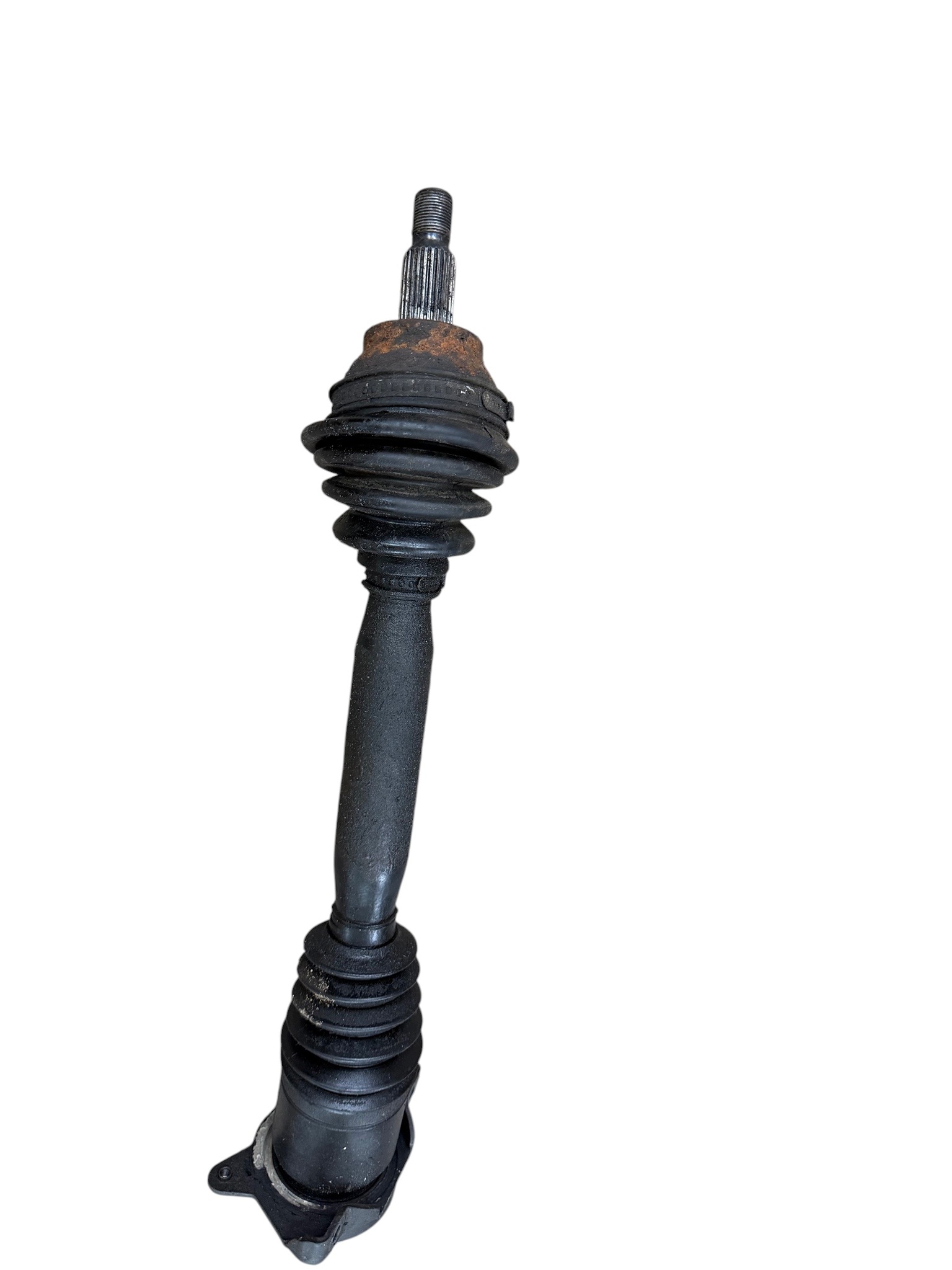 semi-axis right MERCEDES W169 1.5