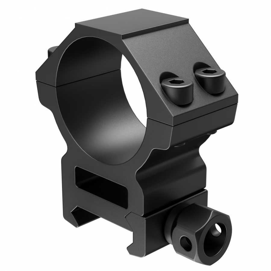 Montaż dwucześciowy średni 30/22 mm Hikmicro by Hikvision do Alpex/Stellar