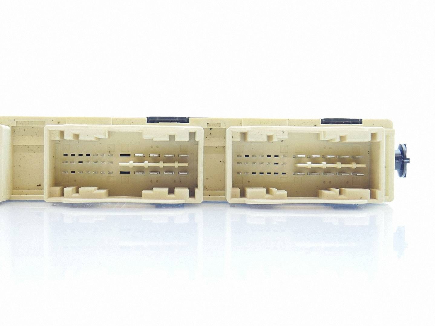 module control unit seat MERCEDES C W205 A2059005122