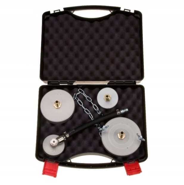 Adaptéry Na Odvzdušňovanie Bŕzd Zariadení YCB350 A YCB351 Trw YCB352