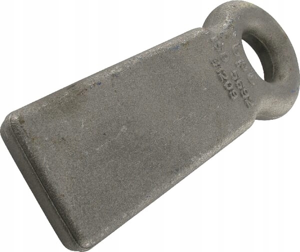Ucho úchytu, 25 t OTO1209