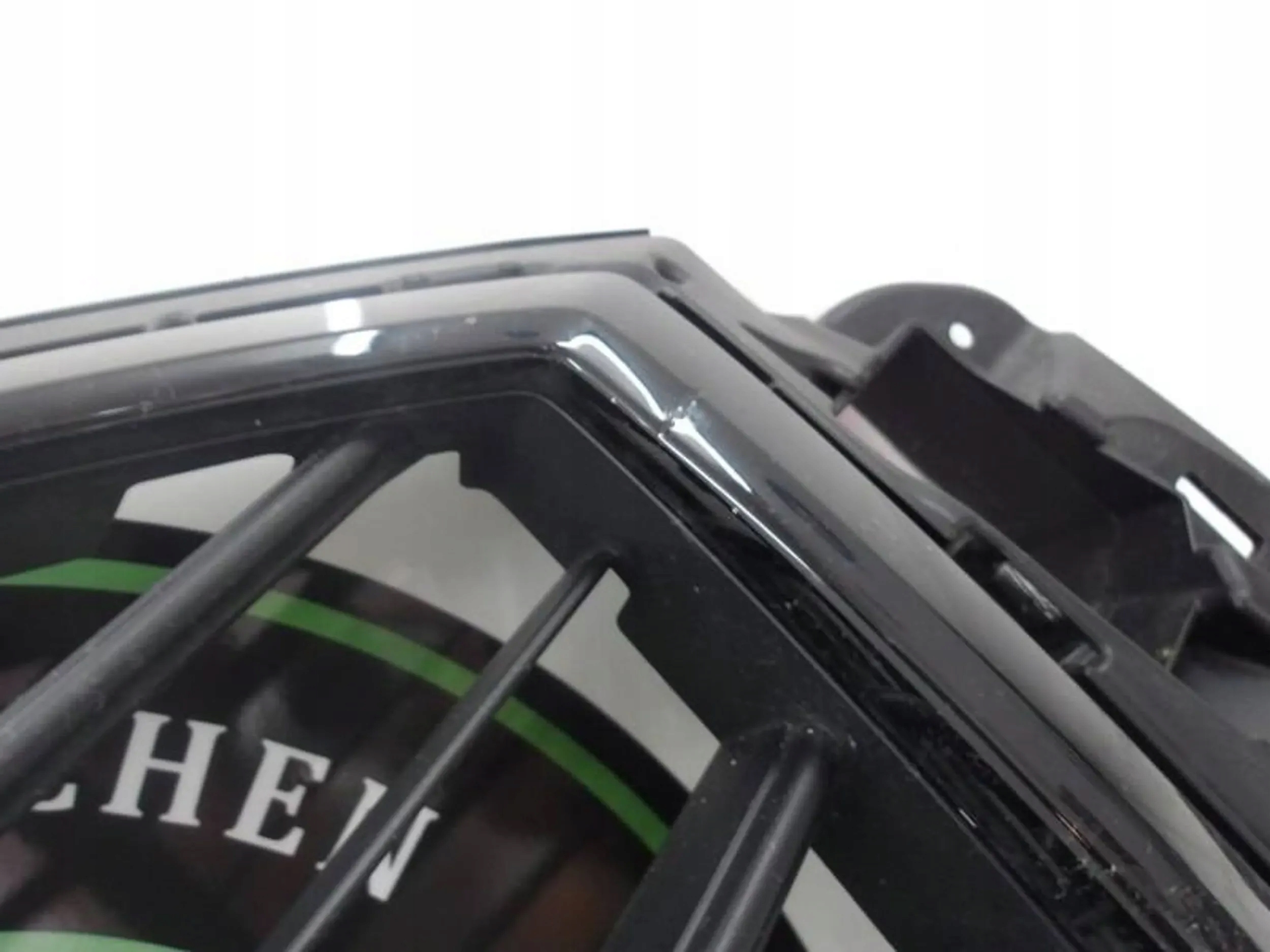 Audi Q7 Kühlergrill FRONTGRILL Kühlergitter 4M0853651A - Thumbnail 5