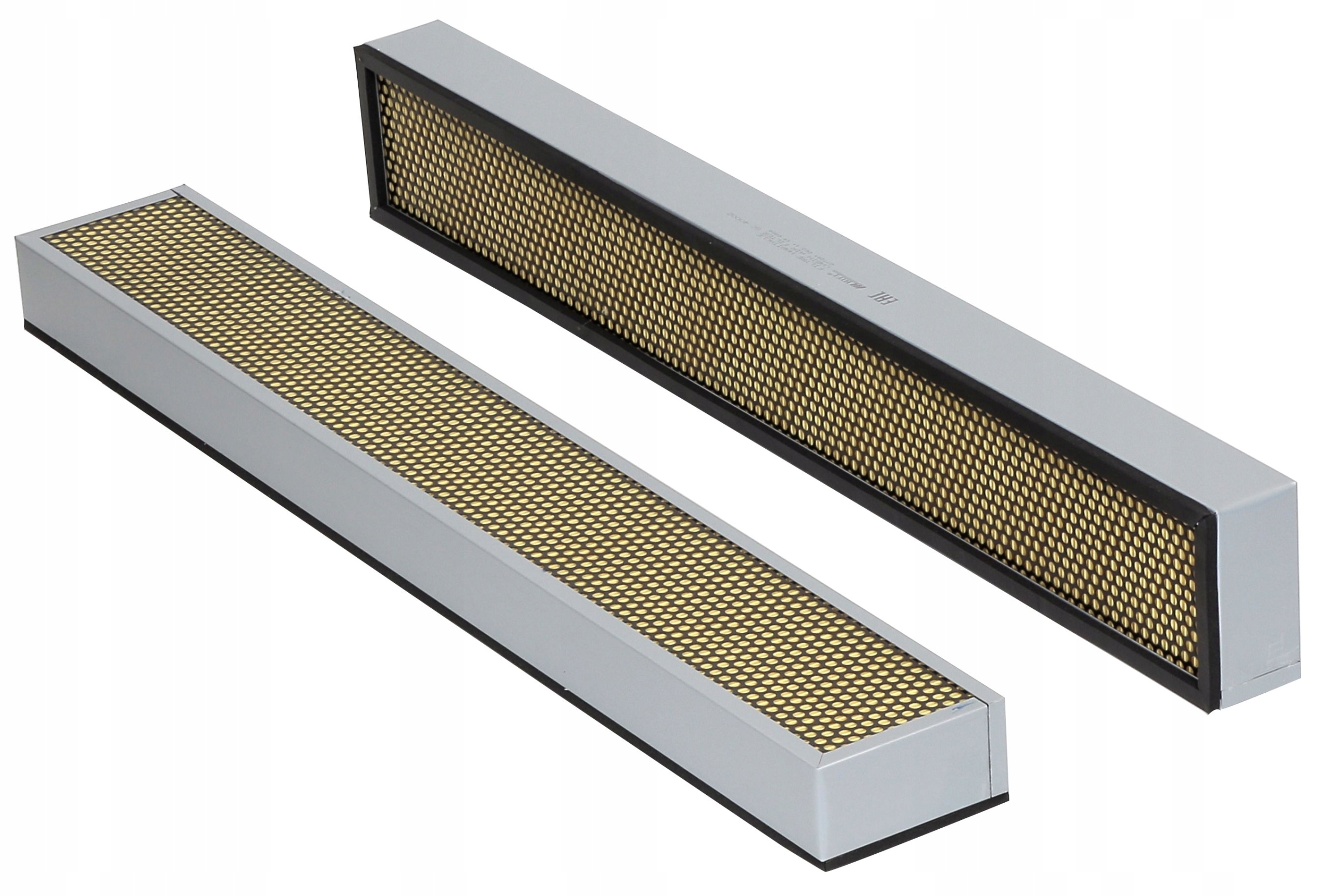 Kabinový filtr Sc 40002 HiFi Filter