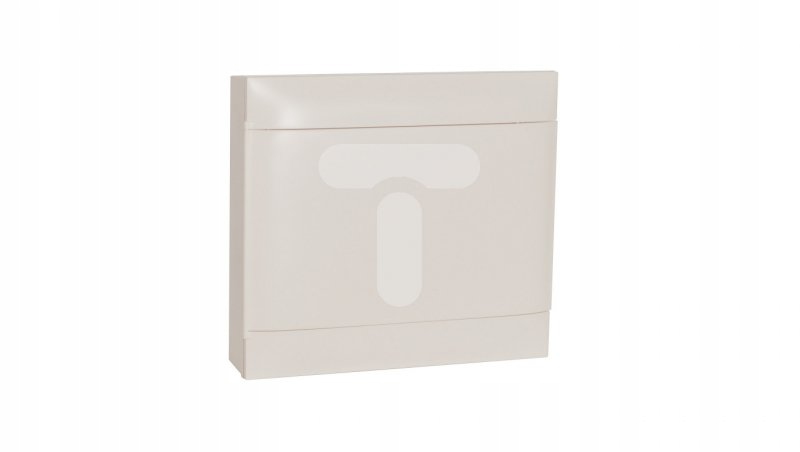 Legrand Practibox S Rozvádzač N/t 2x18 137427