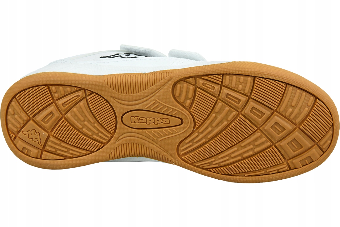 Dziecięce Buty Halowe Kappa Kickoff K r. 35 Rozmiar 35