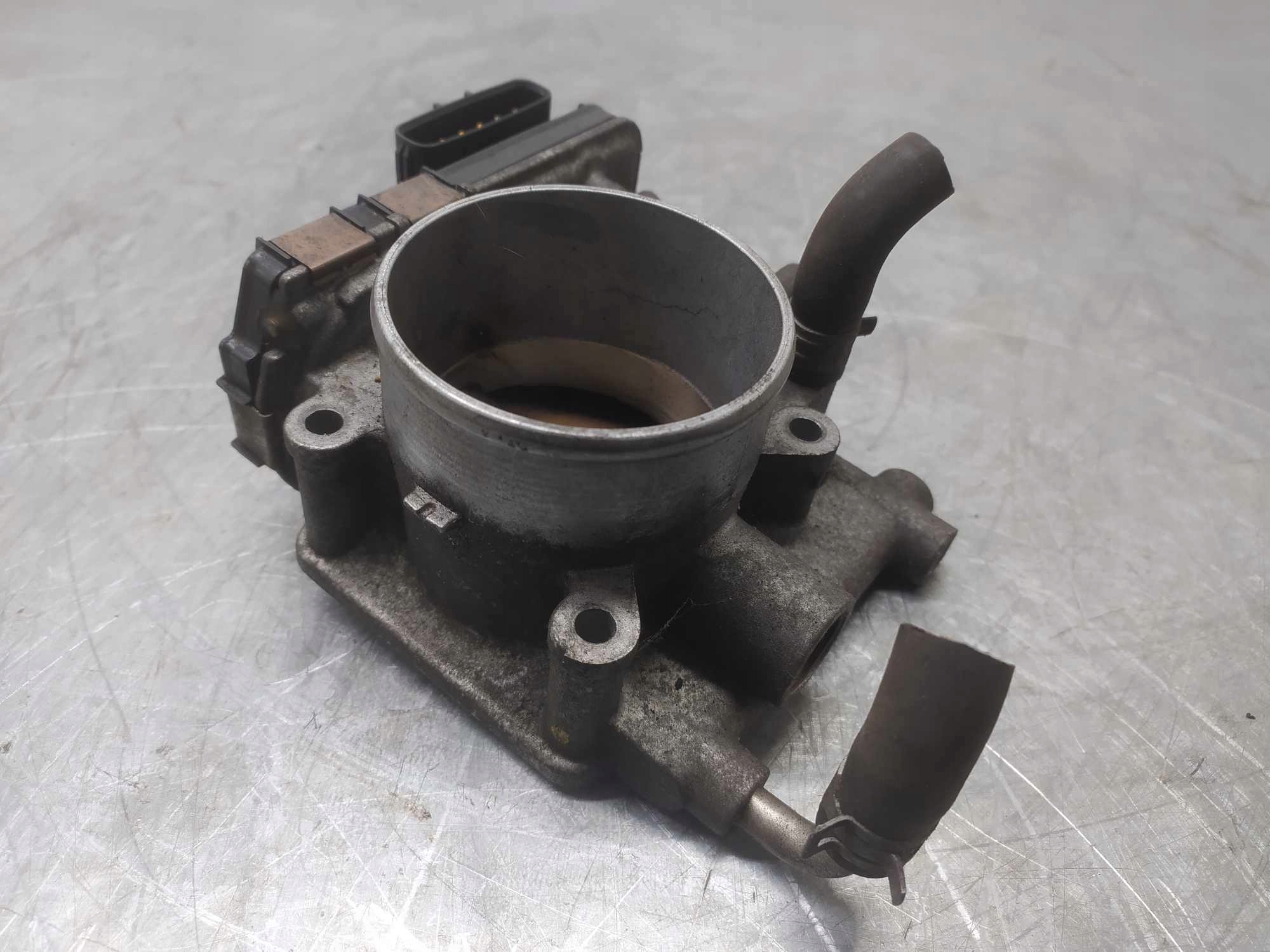 SUBARU LEGACY IV OUTBACK 2.5 Valvola a farfalla 16112AA020