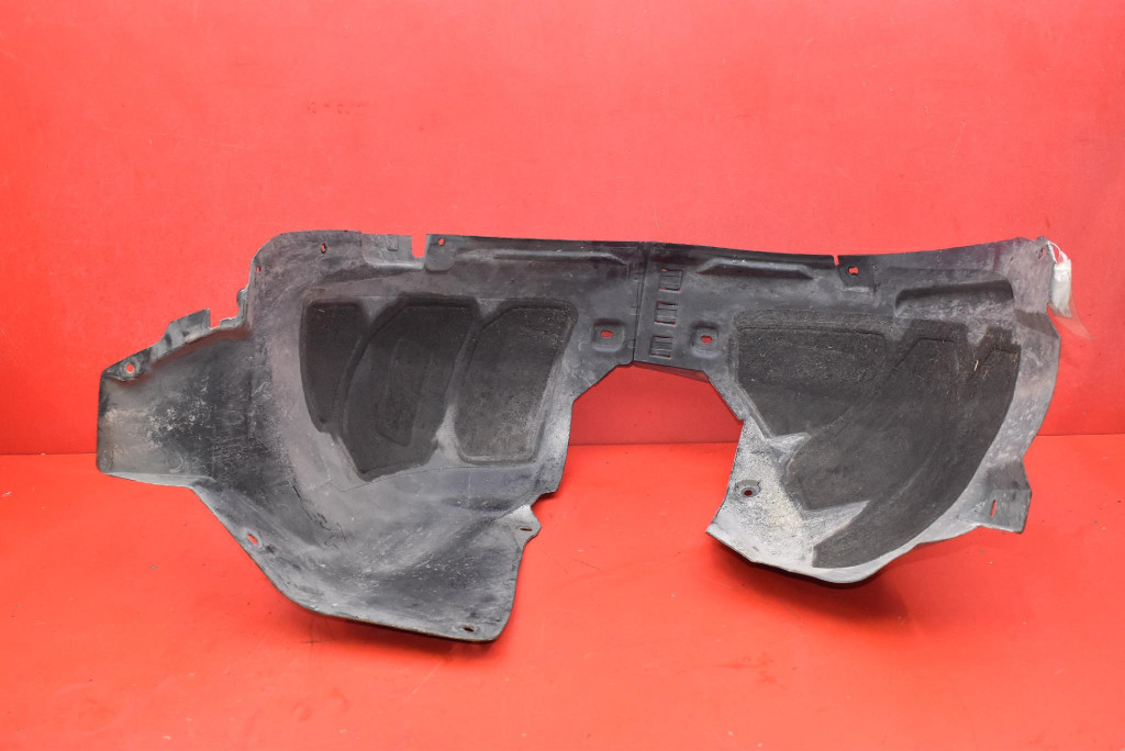 mudguard left front front 13301575 OPEL ZAFIRA C 12-16