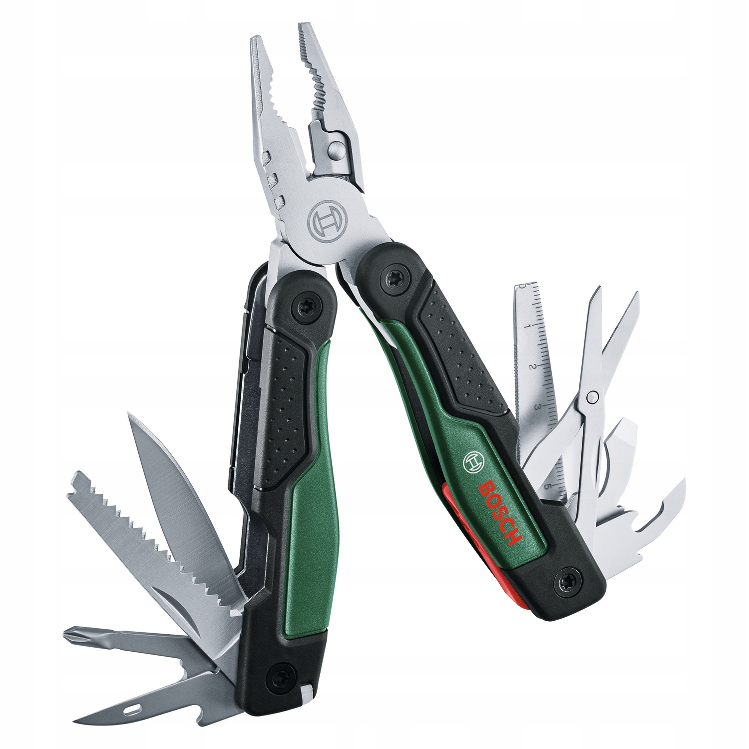 NARZĘDZIE WIELOFUNKCYJNE 16w1 Multi Tool BOSCH Stan opakowania oryginalne