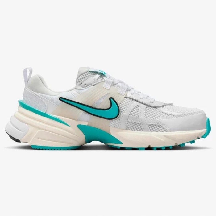 Sportovní tenisky Nike V2K Run DustyCactus FD0736-105 vel. 45.5
