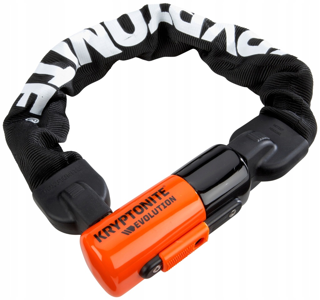 Łańcuch Kryptonite Evolution series 4 1055 55cm