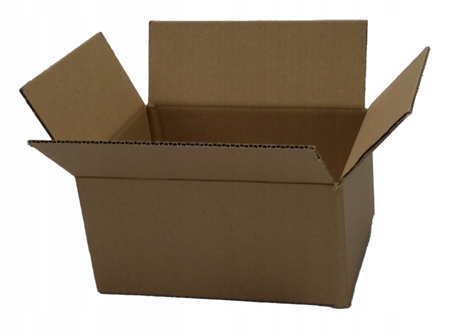 Karton 400x400x200 kartony wew 425 g/m2 40x40x20 zestaw 60 sztuk pudełka