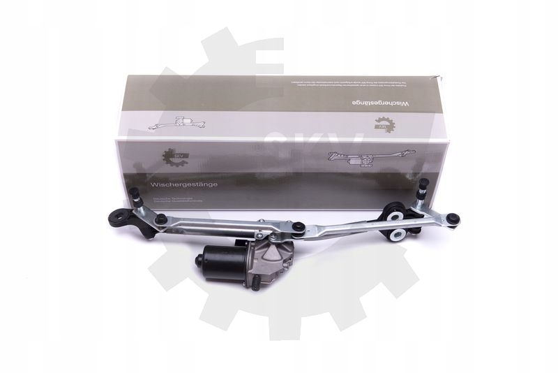 esen skv трапеция дворников 05SKV101