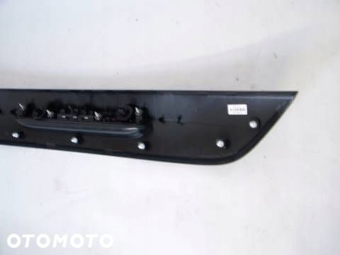 Volvo V40 v 40 12r 2012 cap boot door rear