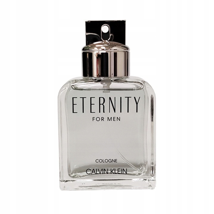 Calvin Klein Eternity Cologne For Men Toaletní voda 100 ml