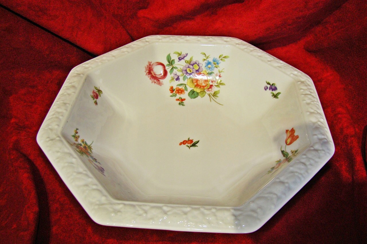 misa Rosenthal Maria Sommerstrauss 25 cm