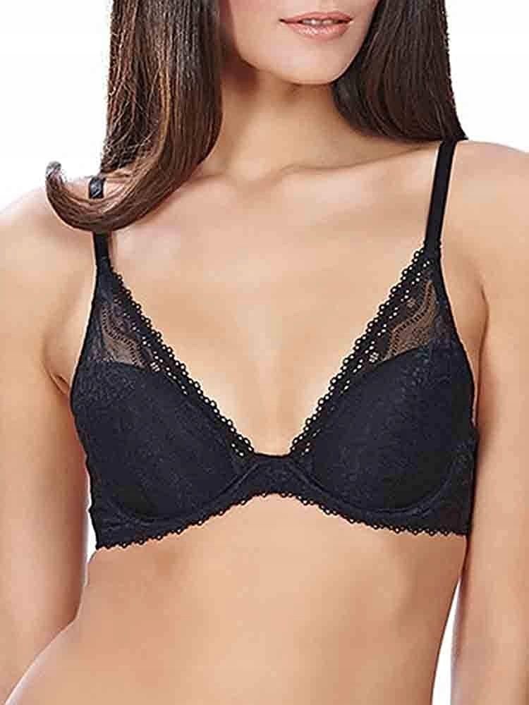 

75C 34C b.tempt'd by Wacoal b.enticing Contour Bra