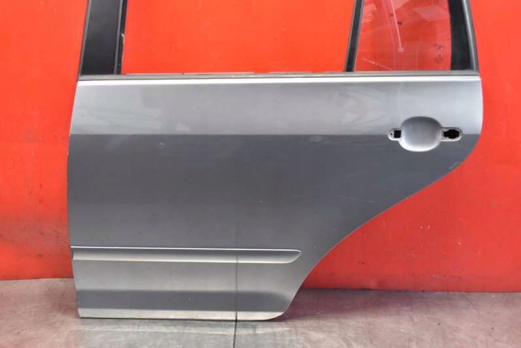 door left rear part rear. VW GOLF 5 V plus 03-09