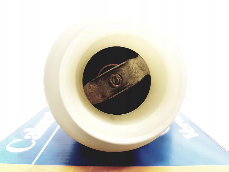 VERNET TERMOSTAT LAND ROVER FREELANDER 2.0 DI Typ samochodu Samochody osobowe