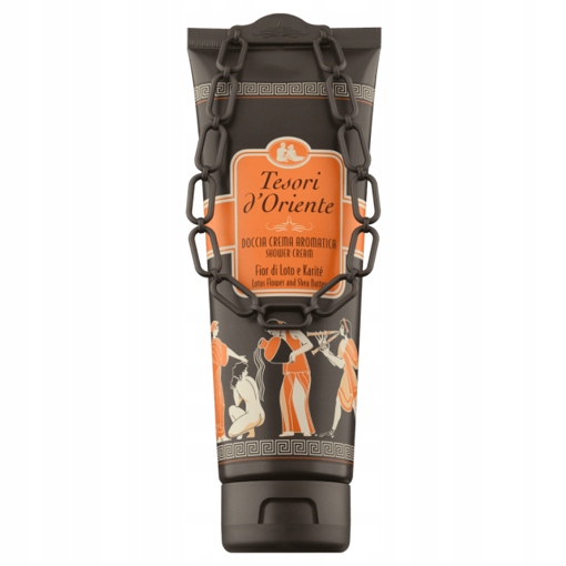 Tesori d'Oriente Lotus Flower and Shea Żel pod Prysznic 250 ml — 4