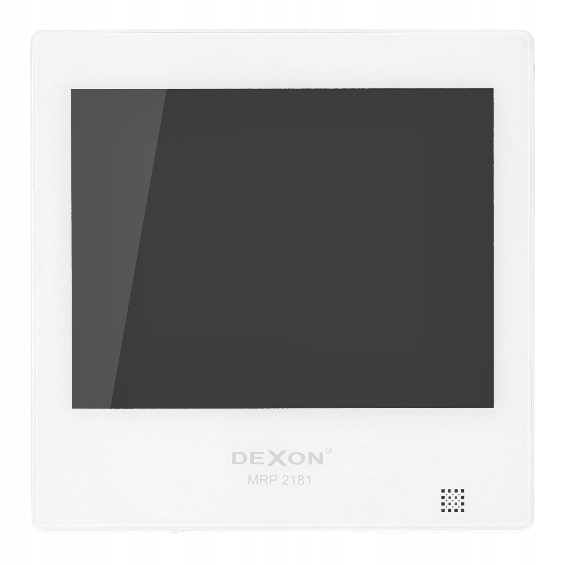 DEXON RADIO PODTYNKOWE DO ŁAZIENKI KUCHNI Z BT B Kod producenta MR2181BAUCD130175