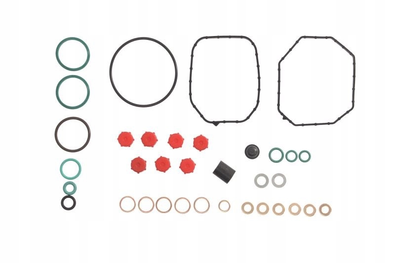 Zestaw naprawczy pompy paliwa ENGITECH ENT200004