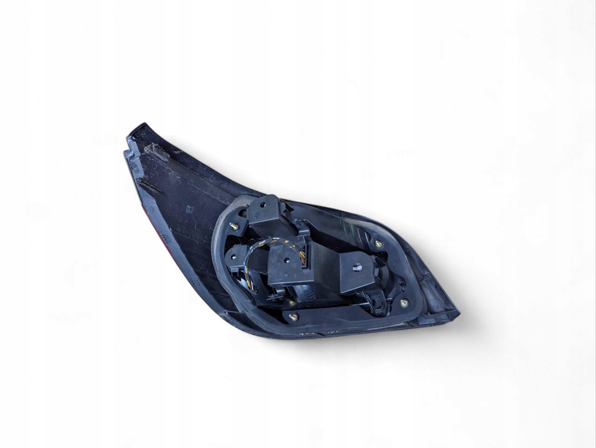 light rear right side BMW 5 E60/E61 E60 2004 6910768