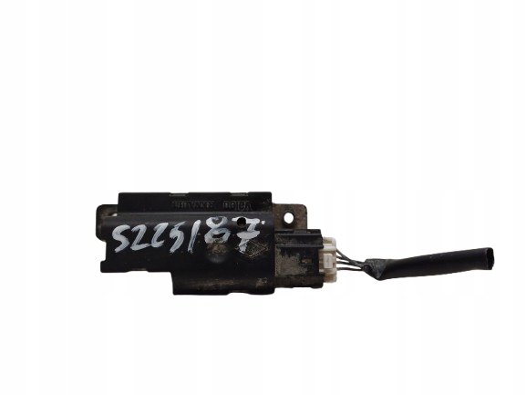 RENAULT LAGUNA 2 II 01- ZAMEK KLAPY BAGAŻNIKA 8200000897B