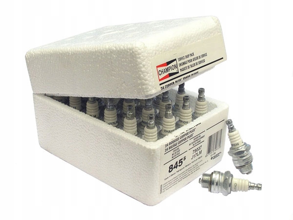 Zapaľovacia sviečka Champion CJ8 24ks