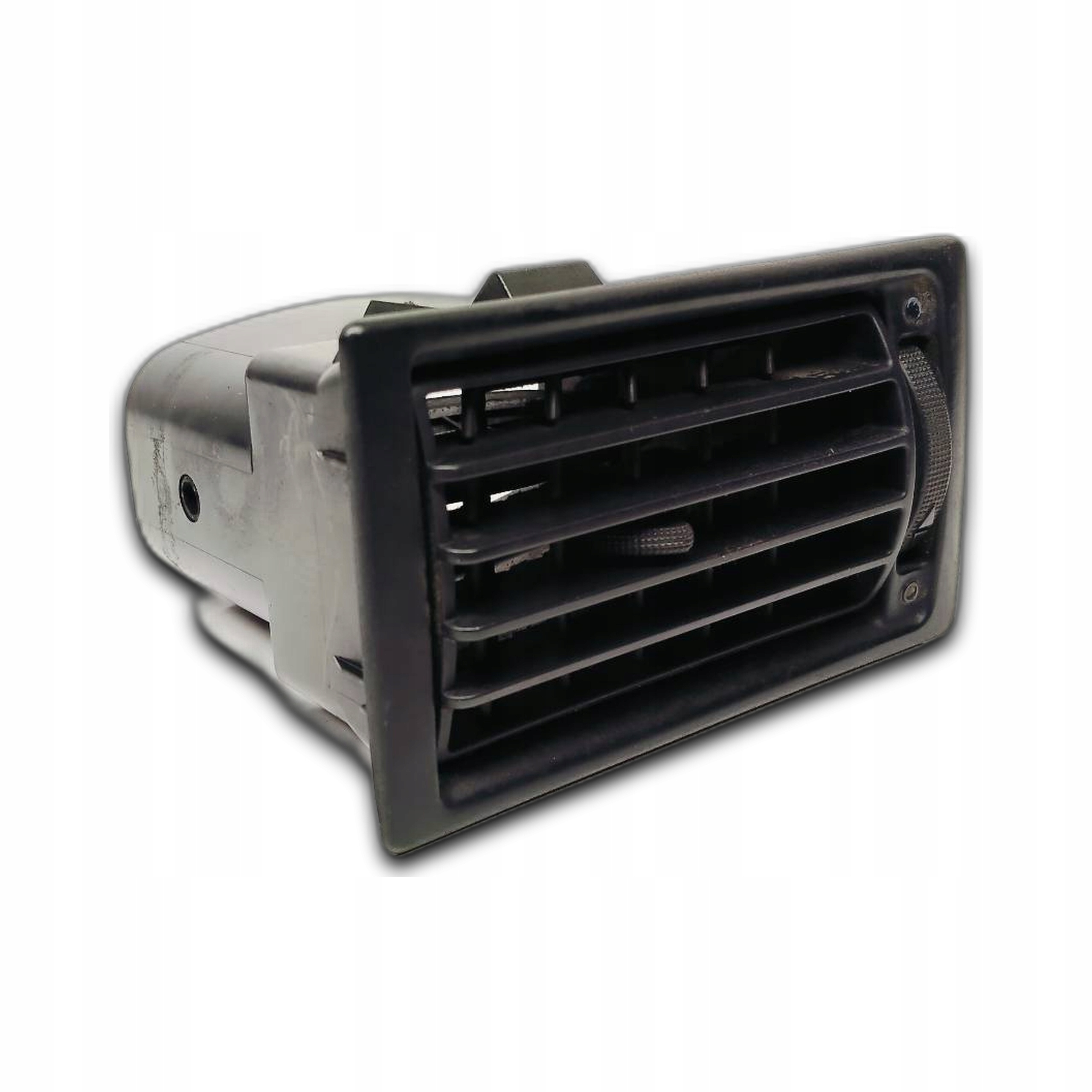 grid air conditioning devices right front Volkswagen T4 2.4 D 7D1819703