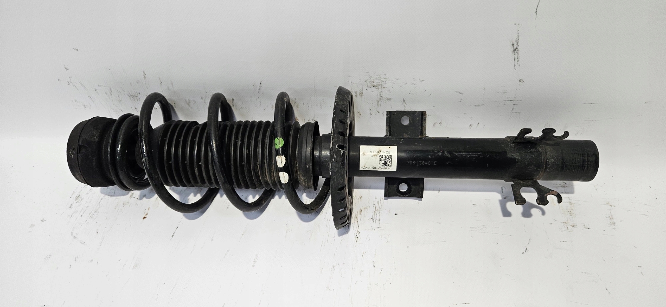 shock absorber left front VW UP MII CITIGO 1S0413031B